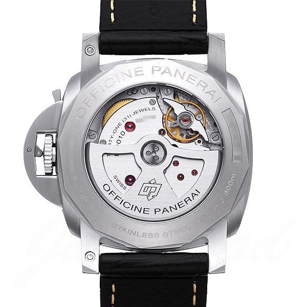 パネライ スーパーコピー PANERAI ルミノールマリーナ 1950 ３デイズ アッチャイオ PAM01312